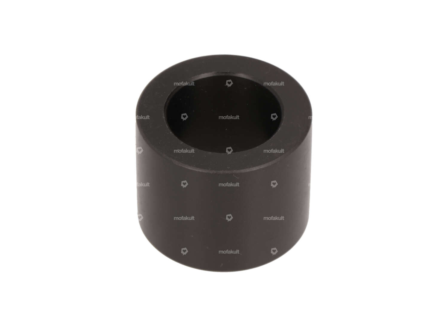 swiing® revival spacer bushing 20 mm pedal axle (PVC) Carousel Image 1