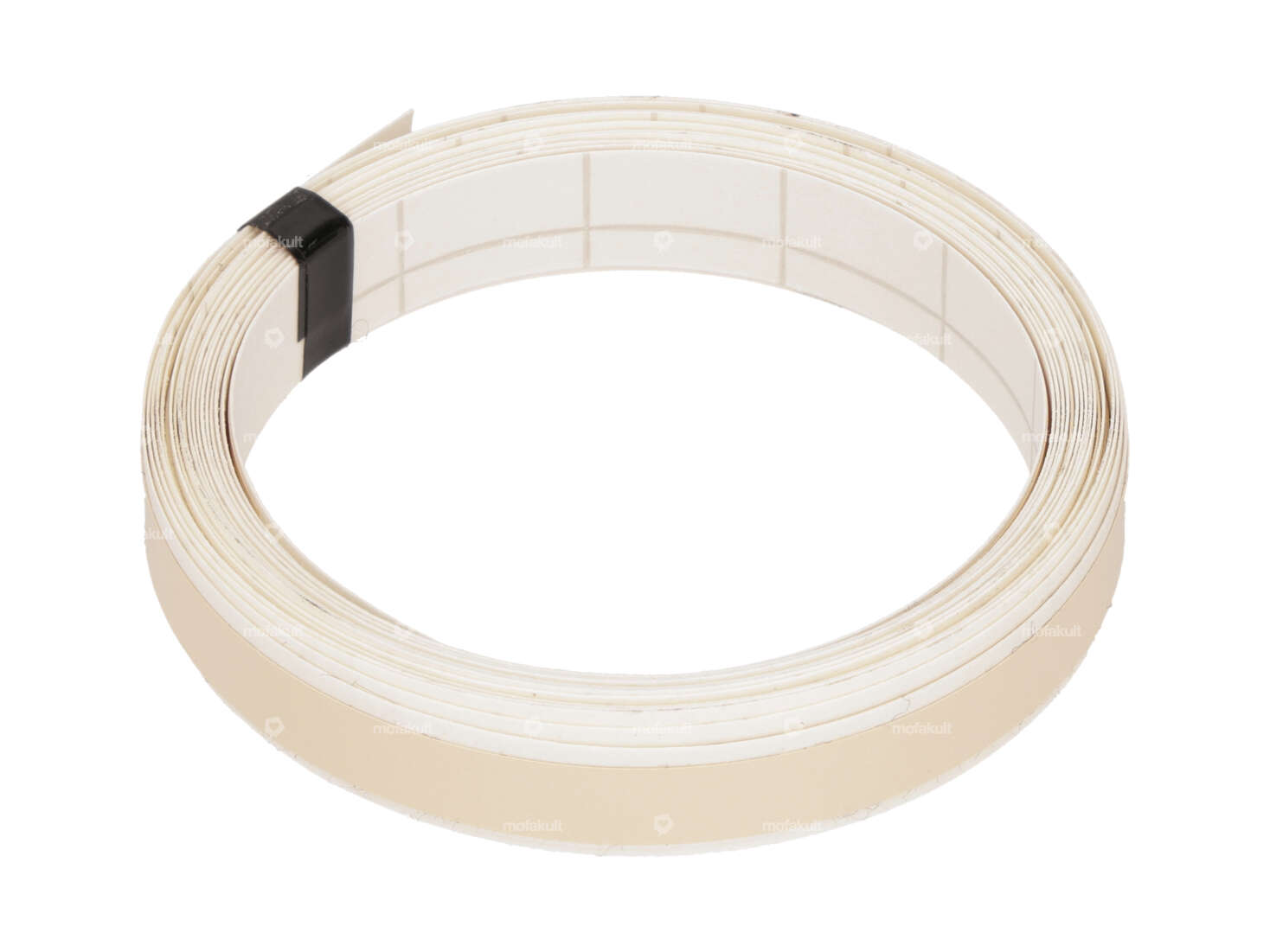 Zierlinie creme 5 mm Carousel Image 1