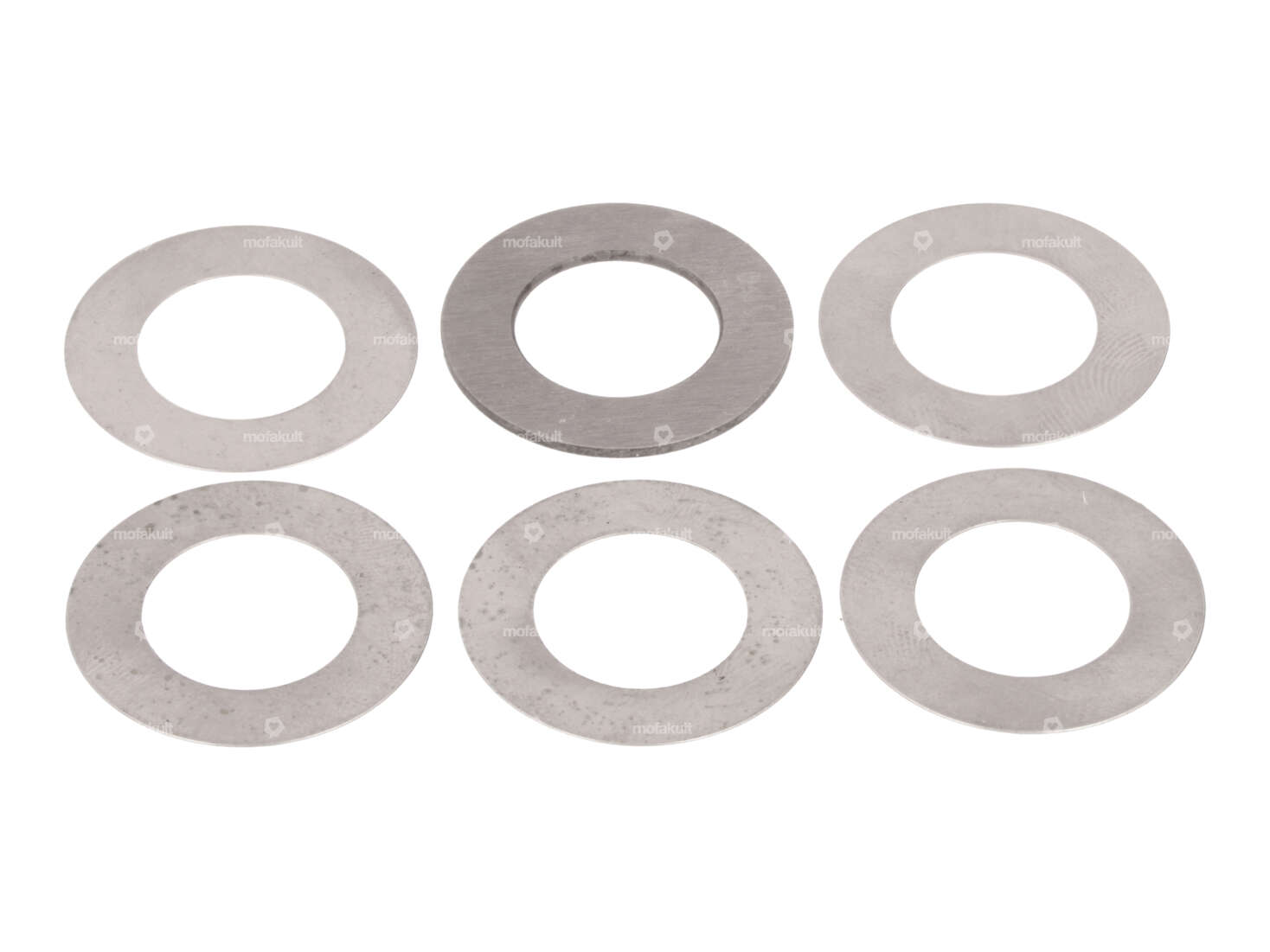 swiing® revival Passscheiben-Set Kupplungskorb | Cilo 502T Carousel Image 1