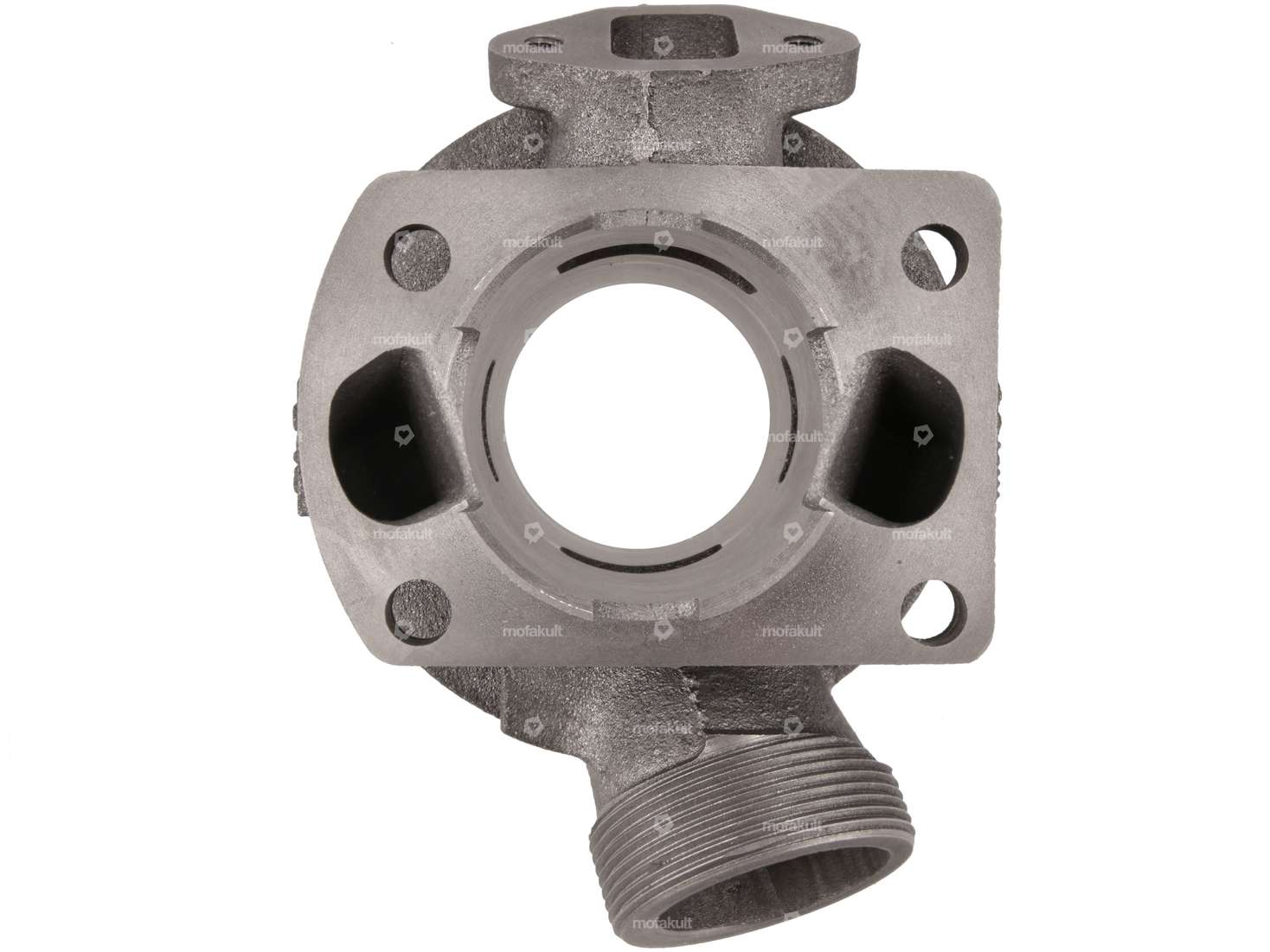 GPO Ø 41 mm "Wummer" cylinder kit (slotted) | Sachs 50/2 (CH) Carousel Image 2