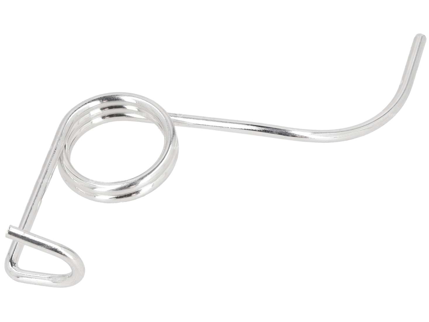 swiing® revival Rückdrehfeder Bremsankerplatte | Sachs Carousel Image 1