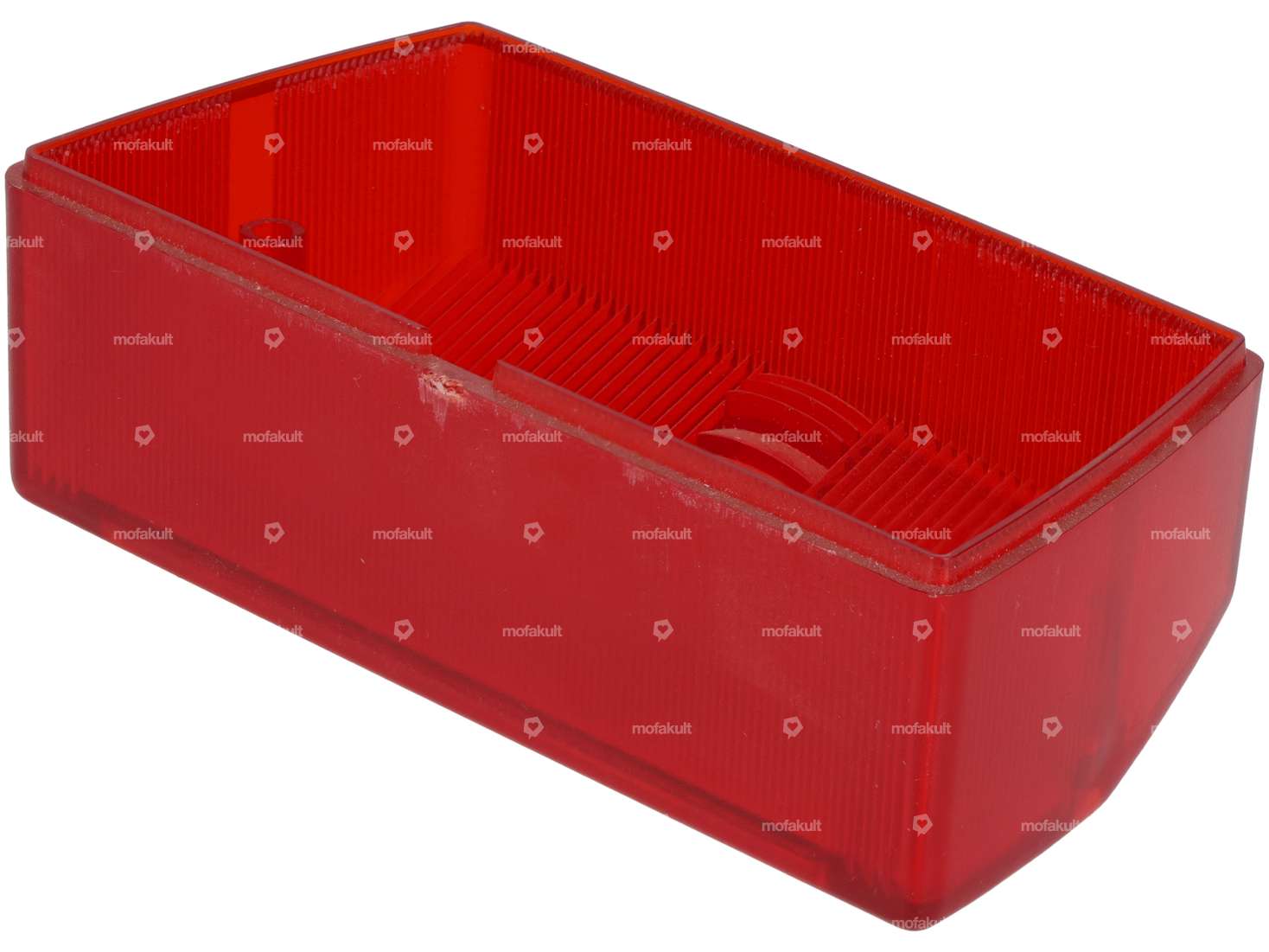 CEV Rücklichtglas Typo 260 NOS Carousel Image 2