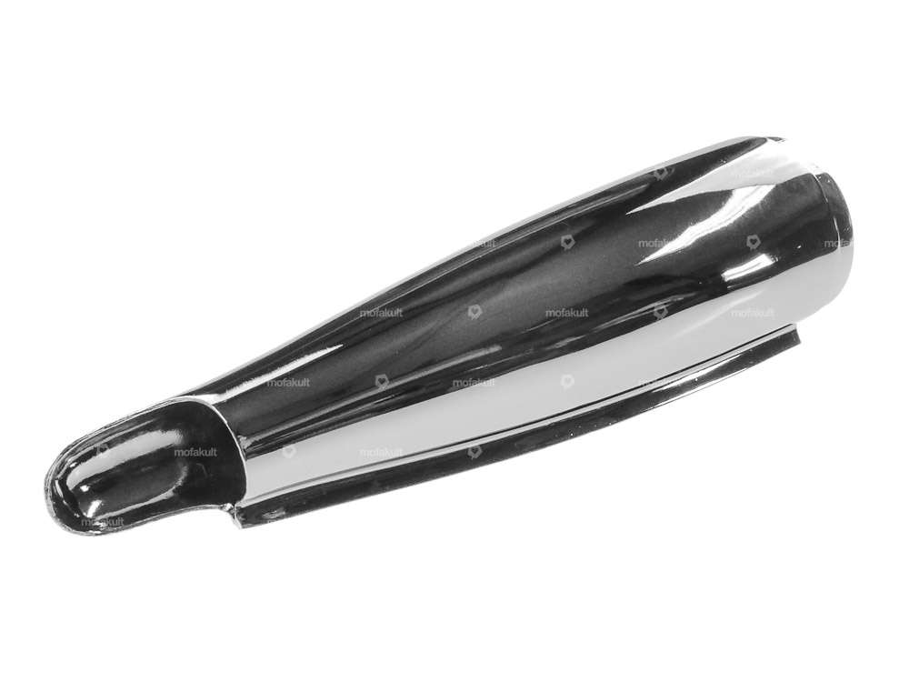 GPO end piece exhaust original look | Puch X30 Velux Carousel Image 1