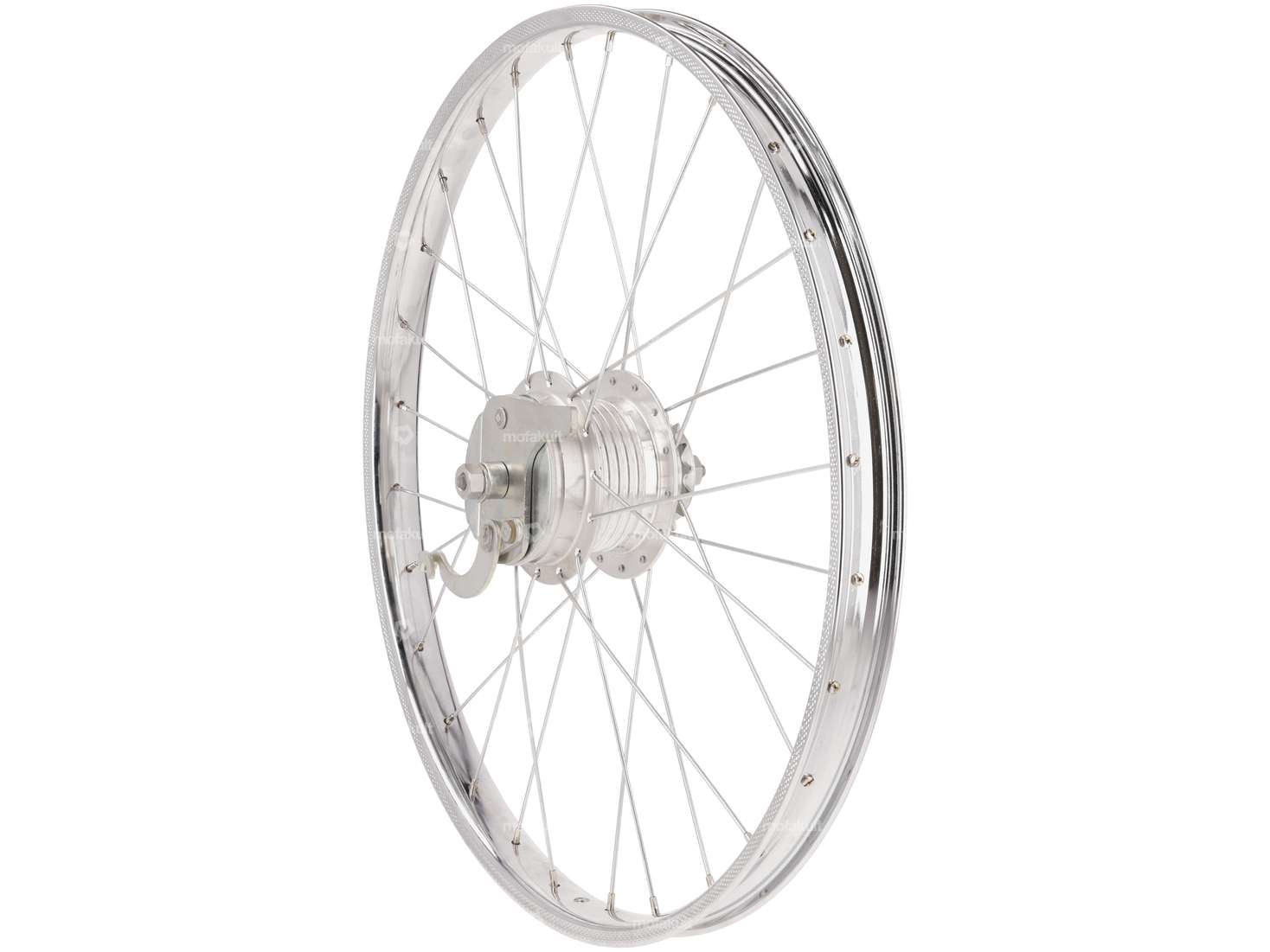 19" Hinterrad | Solex Carousel Image 1