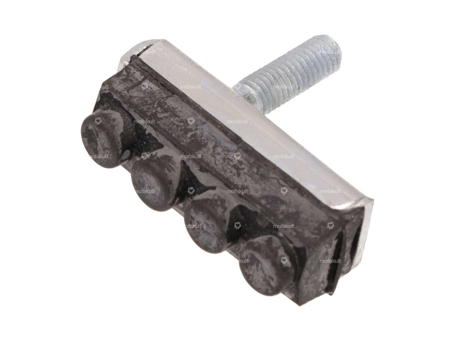 Bremsbelag vorne | Solex Carousel Image 1