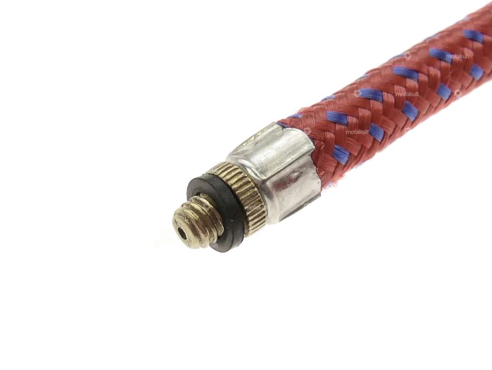 Pumpenschlauch mit Rückschlagventil 16 cm Carousel Image 3