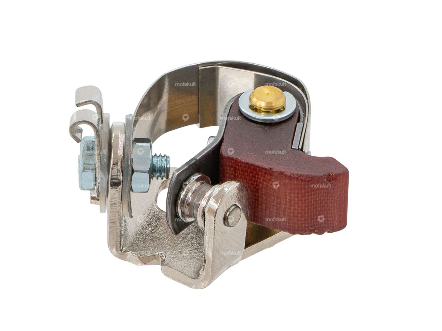 EFFE breaker without cable | Dansi / Ducati / Minarelli Carousel Image 2