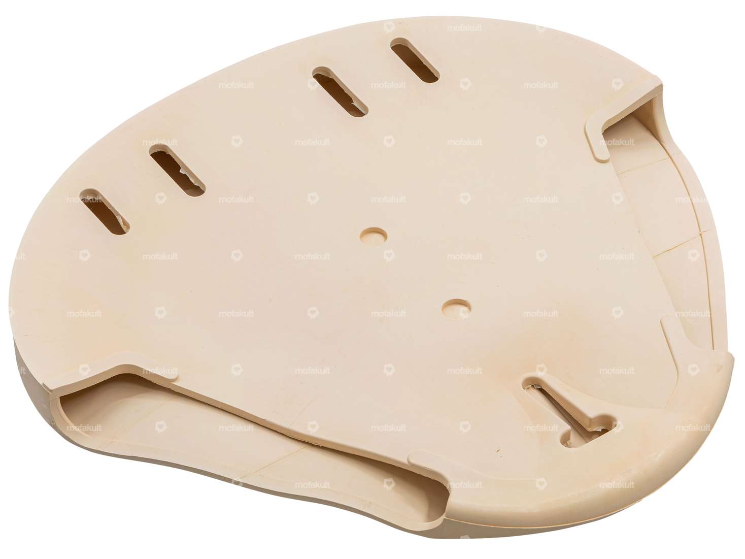 Satteldecke BTG creme Carousel Image 2