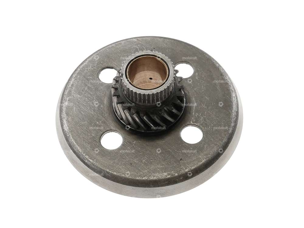 Mitnehmerteller 22 Zähne Occ. | Puch ZA50 Carousel Image 1