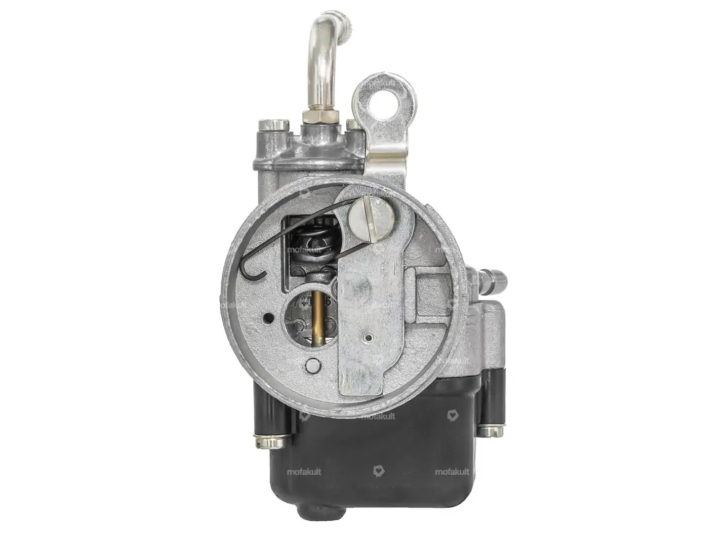 Vergaser SHA 12/12mm Für Piaggio Vespa Si Boxer Gilera Eco | Mofastübchen