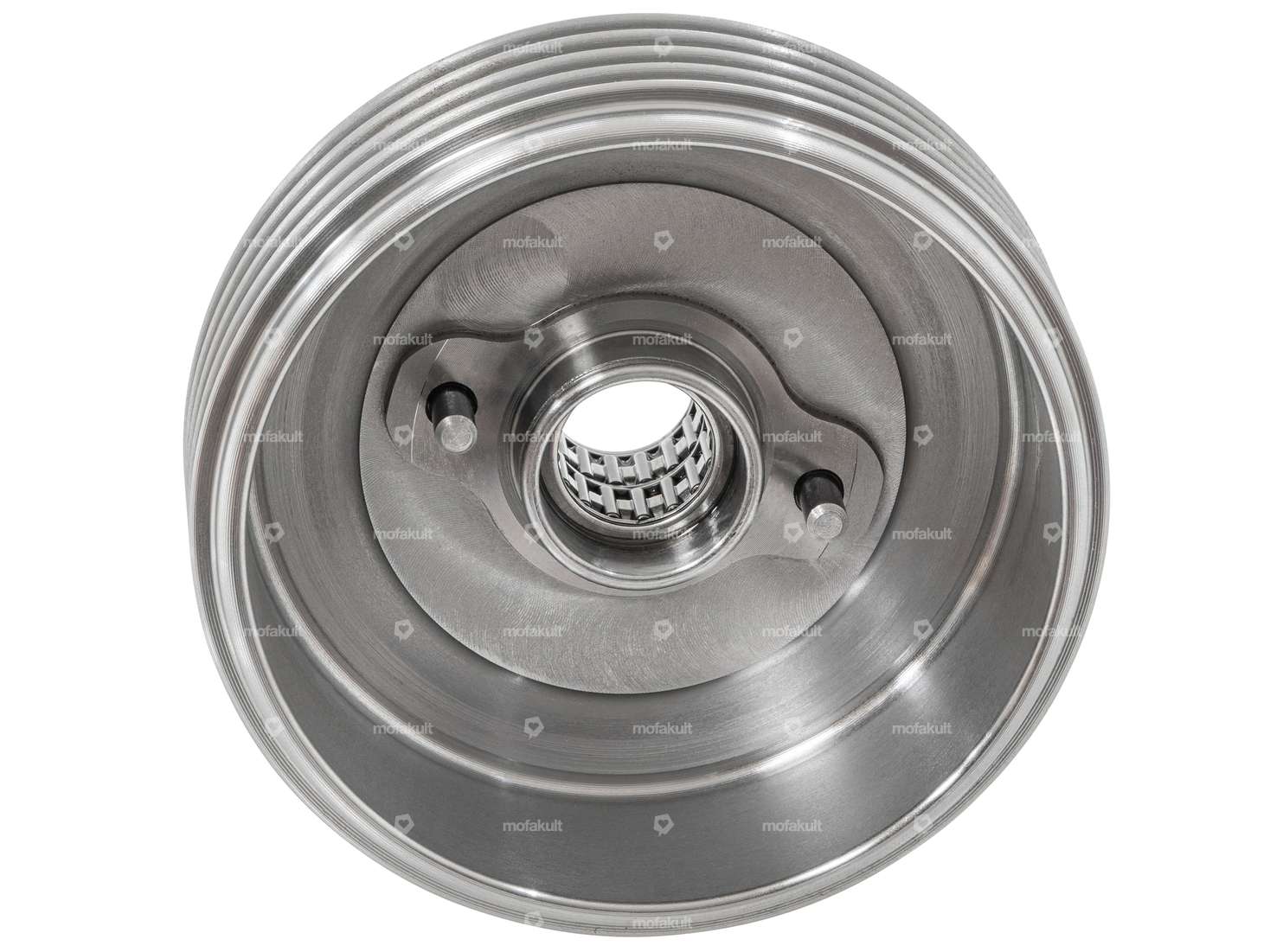 Simonini clutch bell Ø 60 mm | Piaggio Ciao, SI, Bravo, Boxer Carousel Image 3