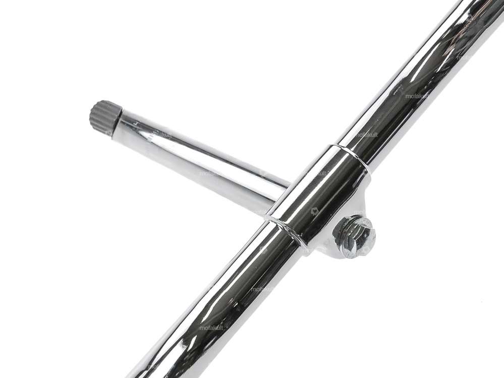 Handlebars with stem 9 cm | Solex OTO, 2200, 3300, 3800 (new model) Carousel Image 3