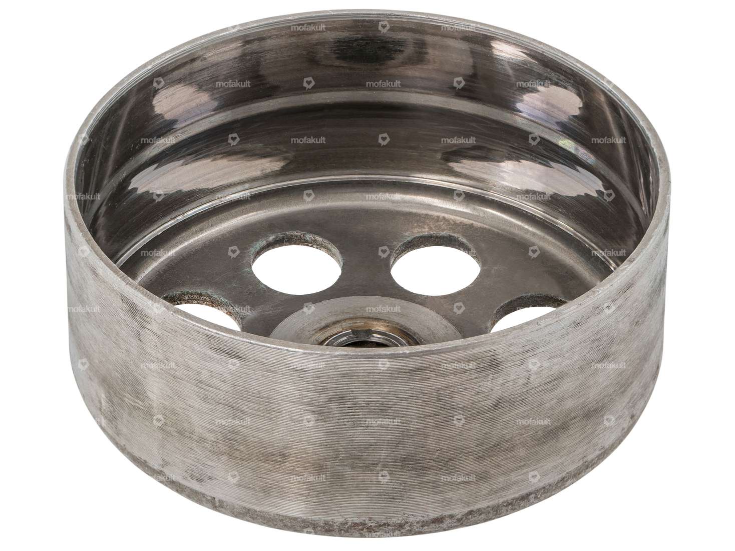 Kupplungsglocke 16 Zähne Ø 10.25 mm Occ. | Puch ZA50 Carousel Image 2