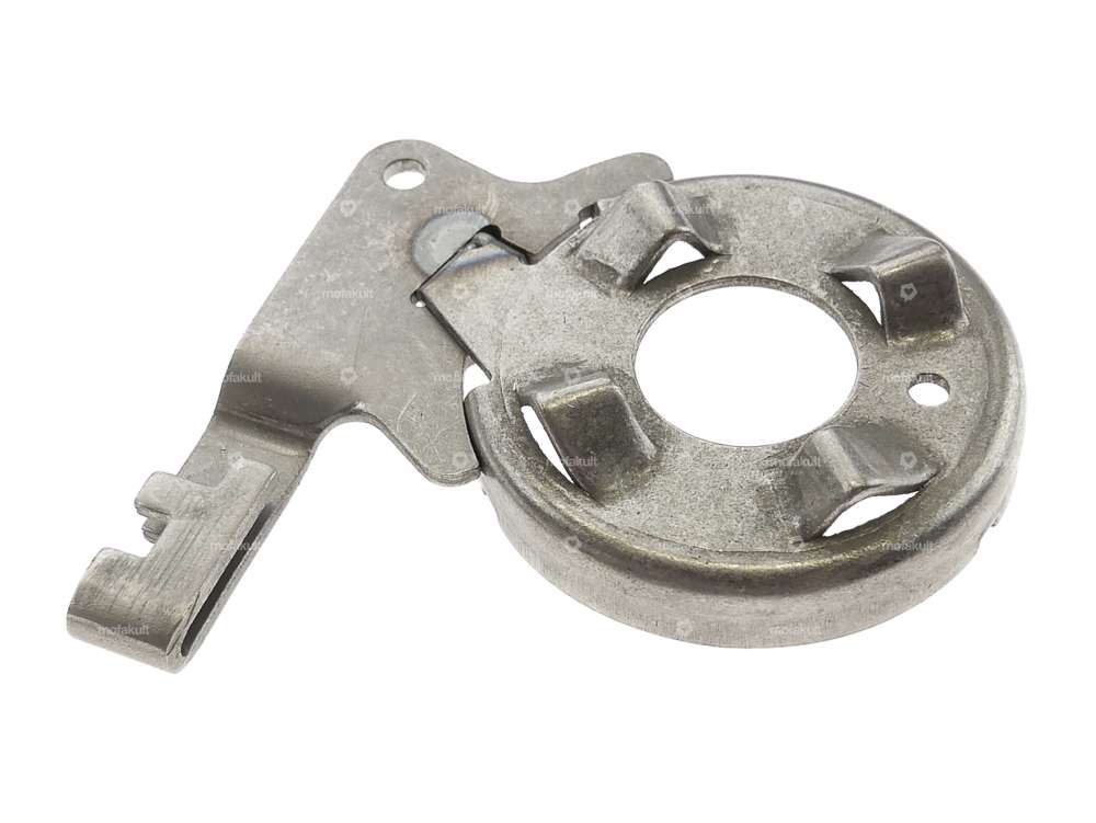 Kurvenschale | Sachs 503 AC, ADV (A5499) Carousel Image 3