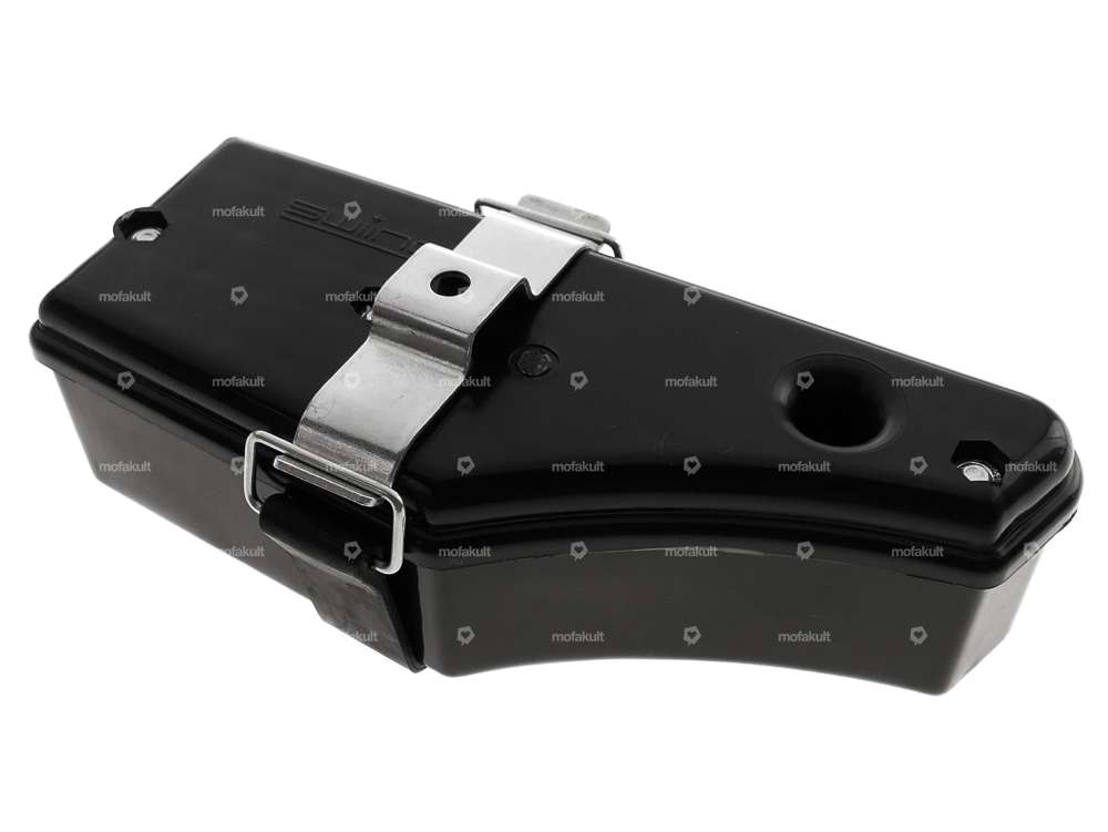 swiing® revival Luftfilter Racing schwarz | Sachs 503 Carousel Image 2