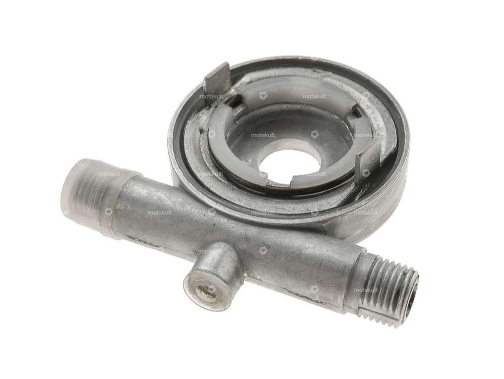 Transval speedo drive 17" with 11 mm axle | Puch / Sachs Carousel Image 2