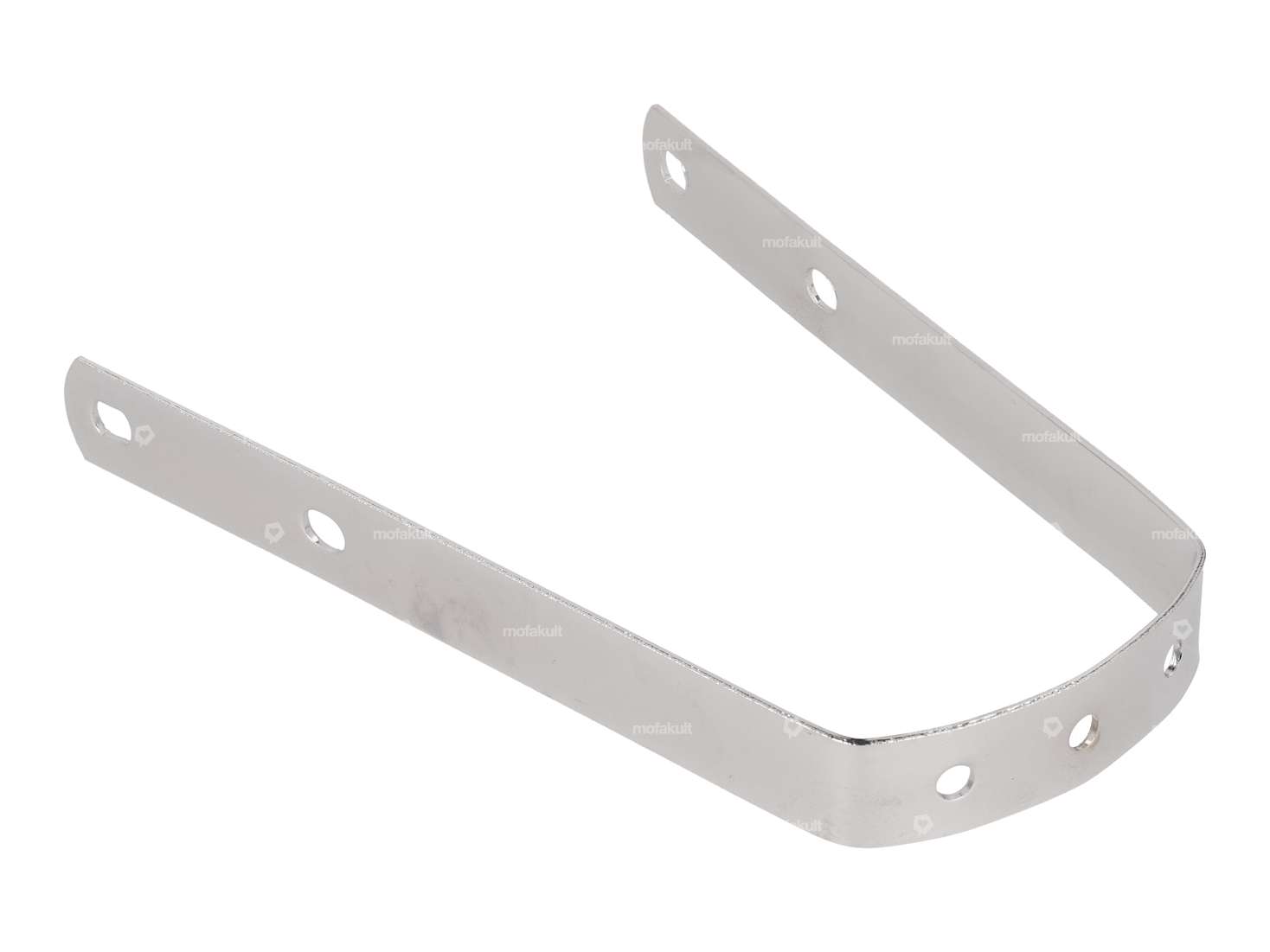 Front mudguard strut top chrome | Tomos Carousel Image 2