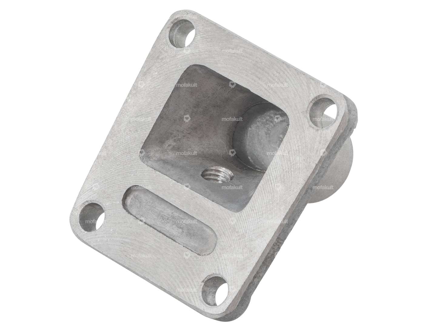 Ansaugstutzen 12 mm NOS | Tomos A35 / A5 Carousel Image 3