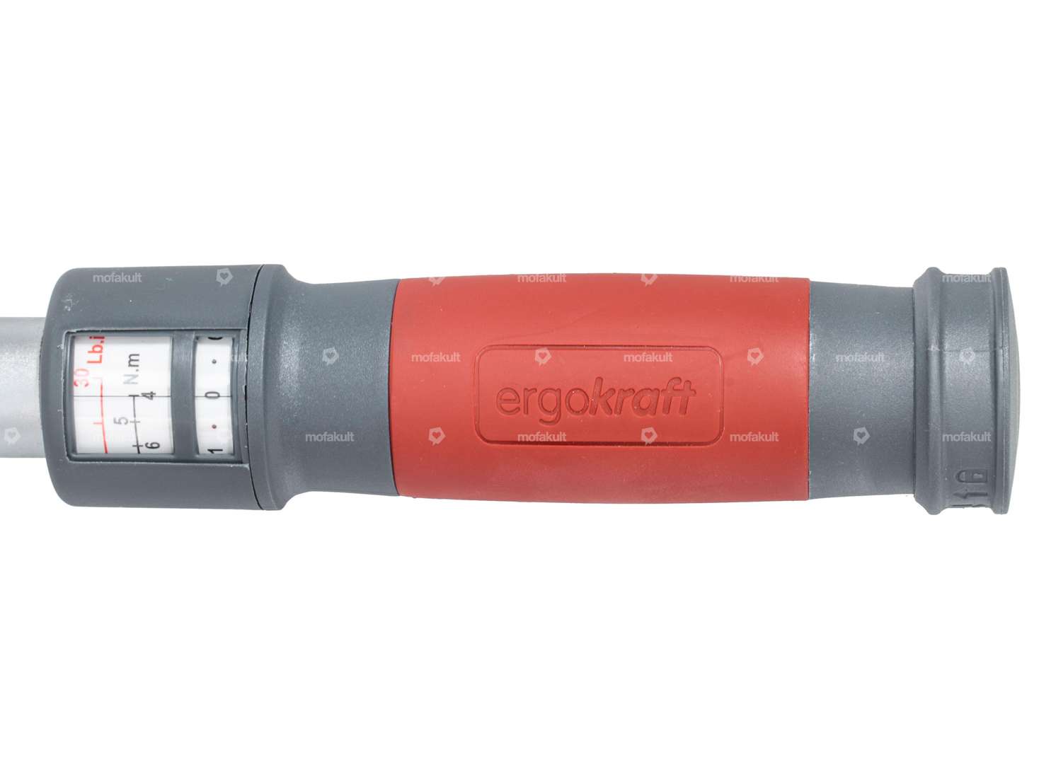 Kraftwerk Drehmomentschlüssel 1/4" (4 - 20 Nm) Carousel Image 2