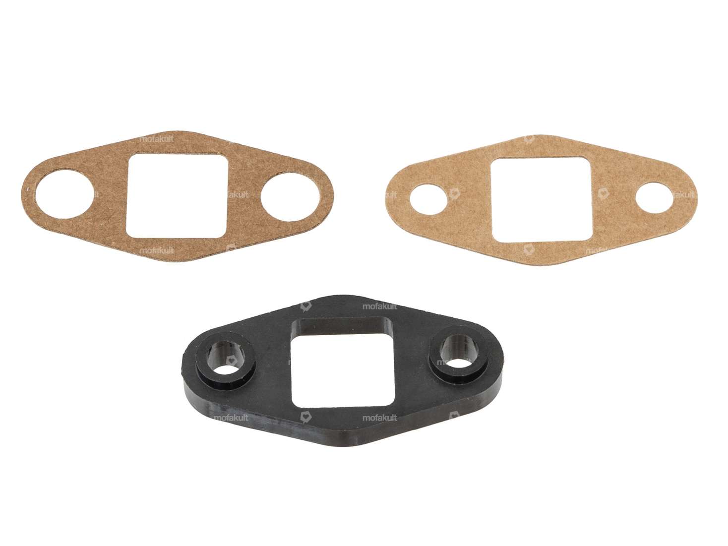 swiing® revival Einlassdichtung 5.5 mm Bing 13 mm | Sachs 50/3 Carousel Image 2