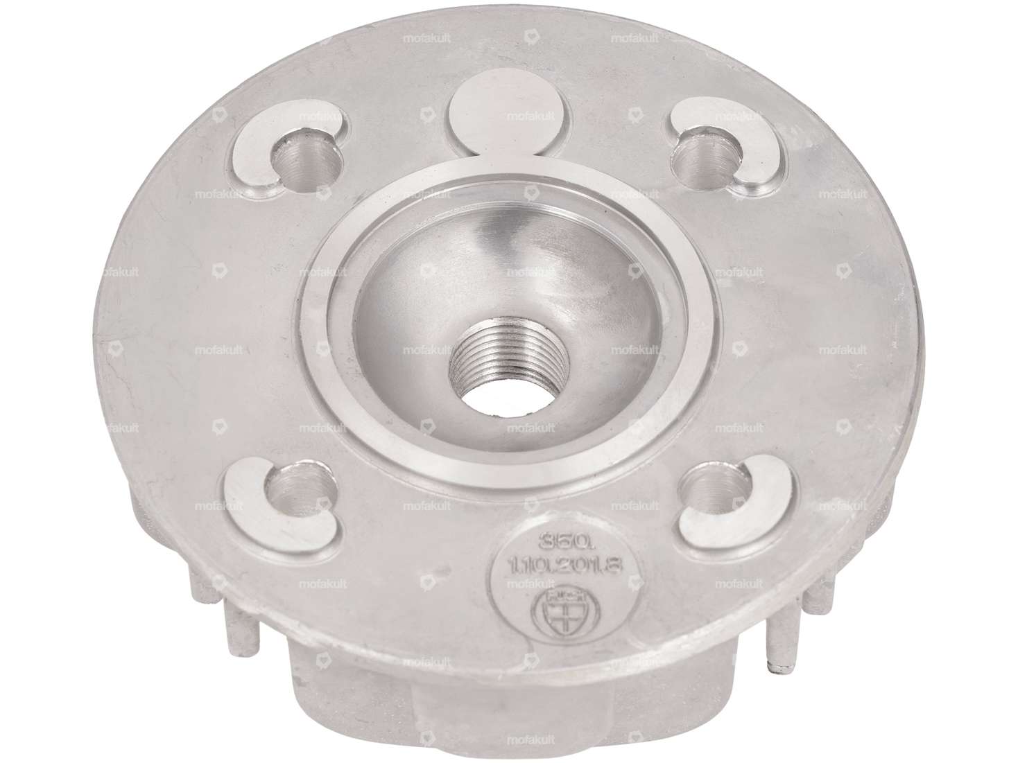 swiing® revival 38 mm Zylinderkopf Original | Puch gebläsegekühlt Carousel Image 2