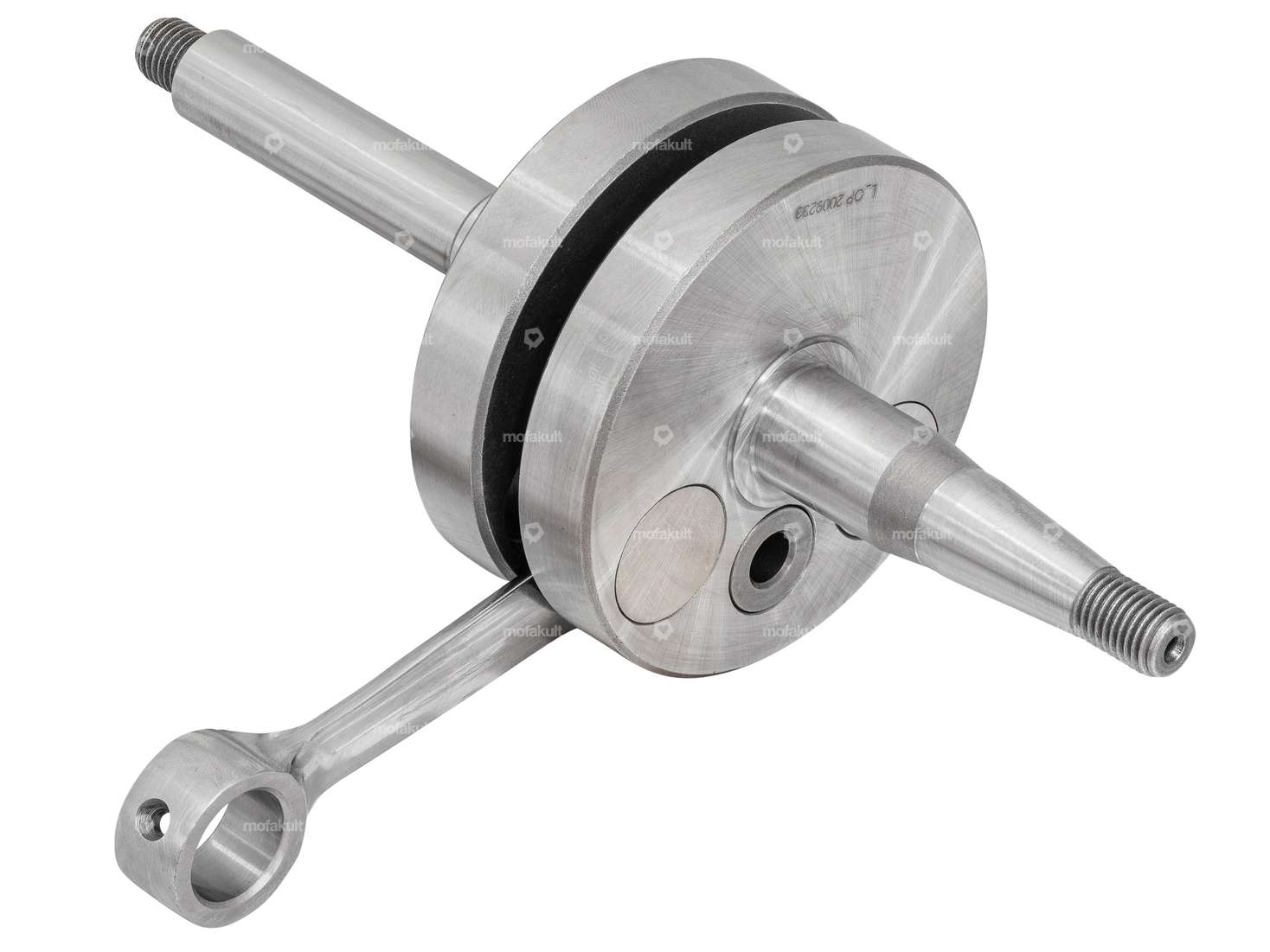 Jasil Kurbelwelle 12 mm KoBo | Minarelli C2 Carousel Image 3