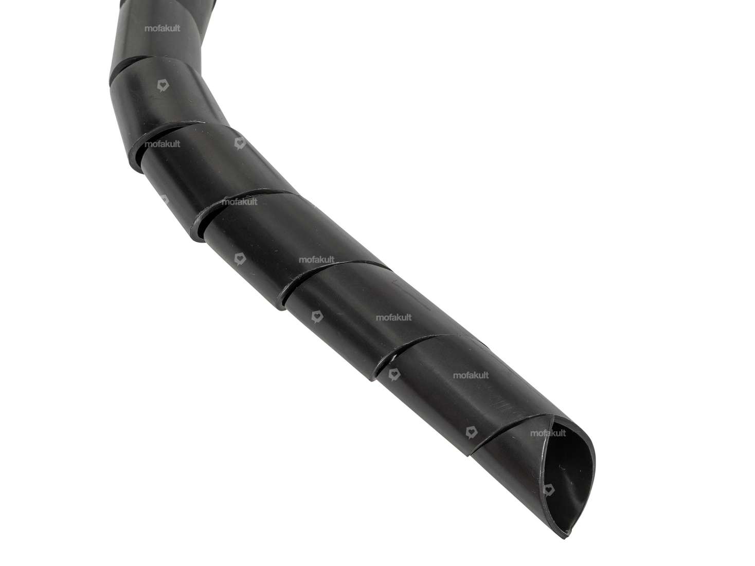 Spiral tape Ø 22 - 60 mm (cable guide) per meter Carousel Image 2