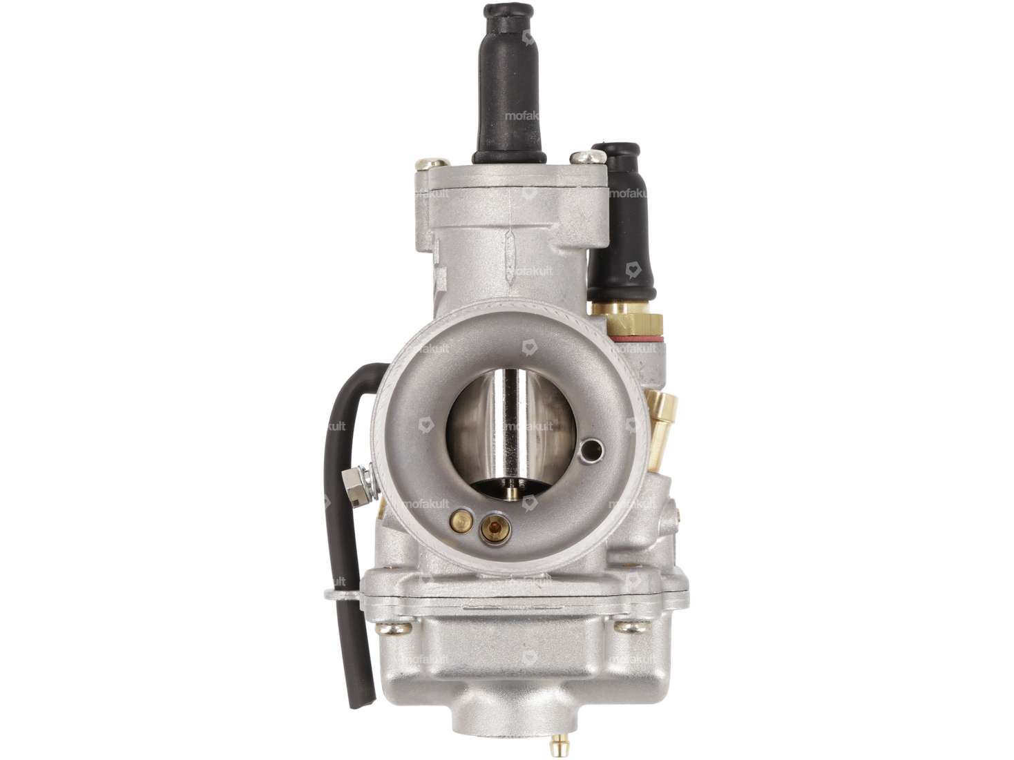 Polini CP 23 mm Vergaser (Kabelchoke) Gummiflansch Carousel Image 5