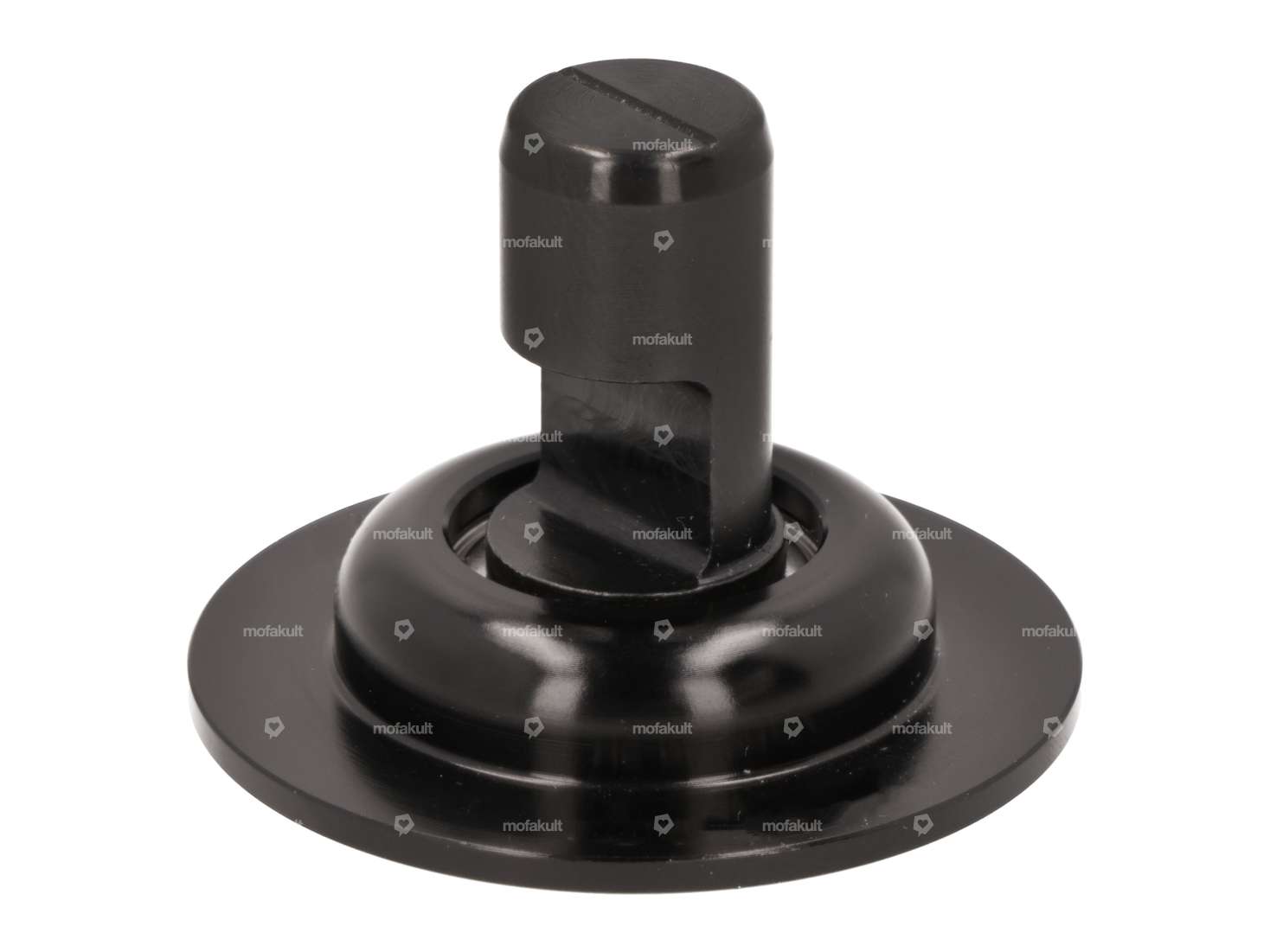 HS-Retro drawbar "heavy-duty" Z50 engine 2-slats (1A quality) | Puch Sport, Velux Carousel Image 3