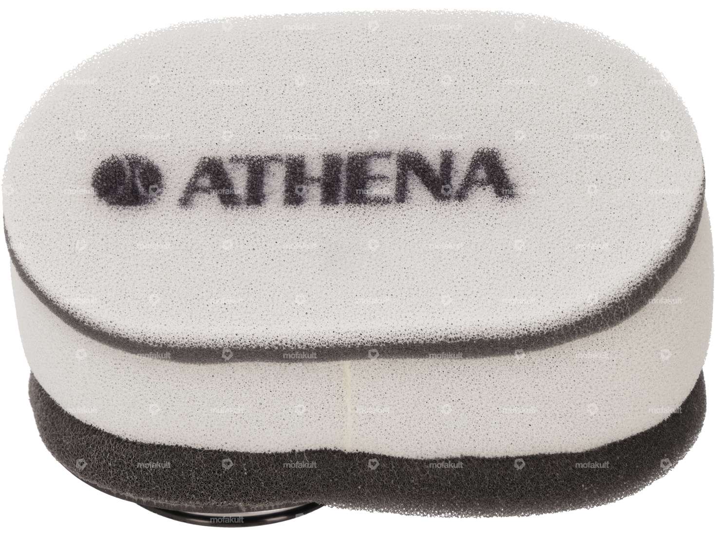 Athena Luftfilter Ø 50 mm oval Carousel Image 2