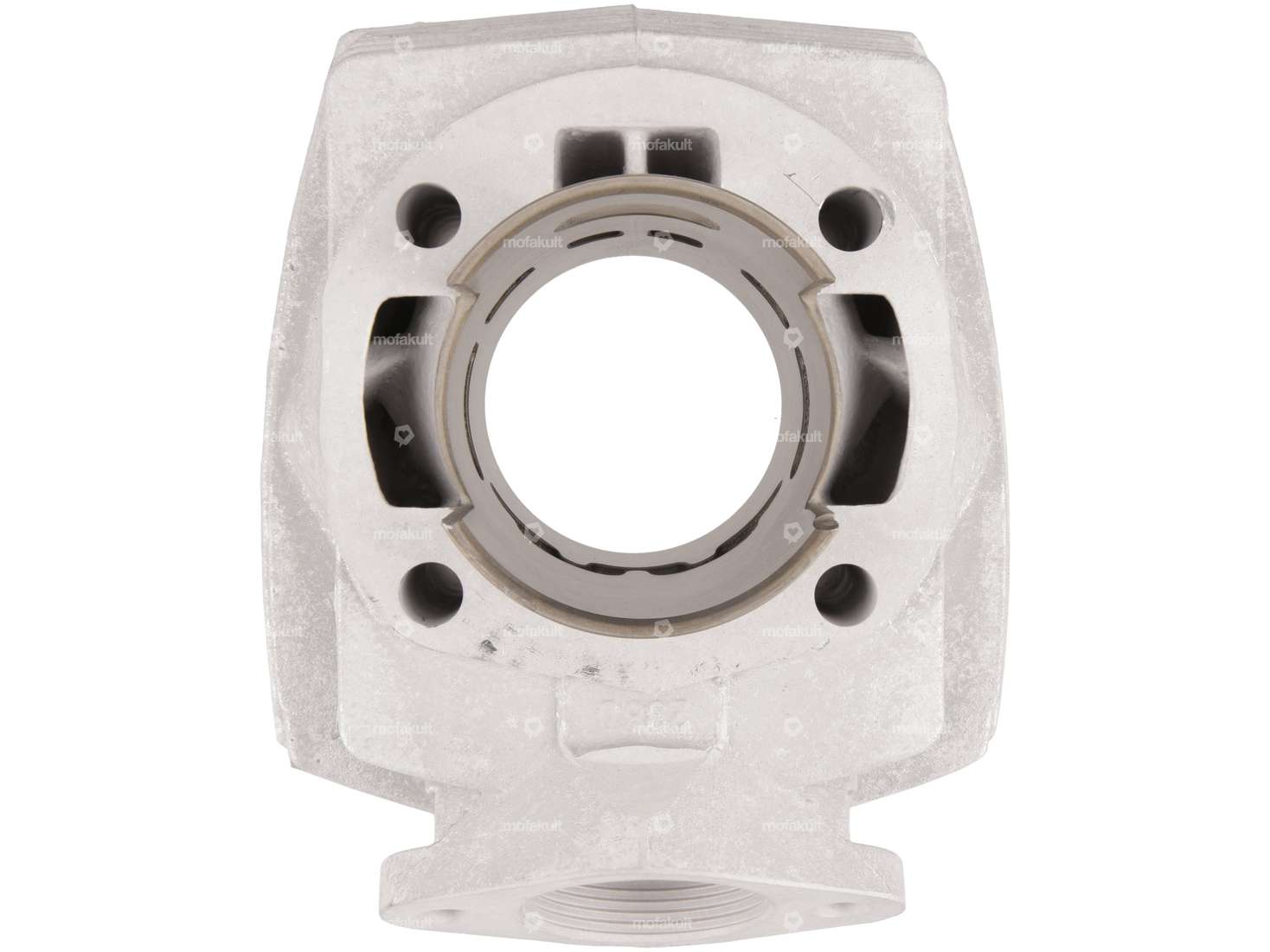 Polini 46 mm cylinder kit aluminum | Peugeot 103, SPX50, 104, 105, GL 10 Carousel Image 4