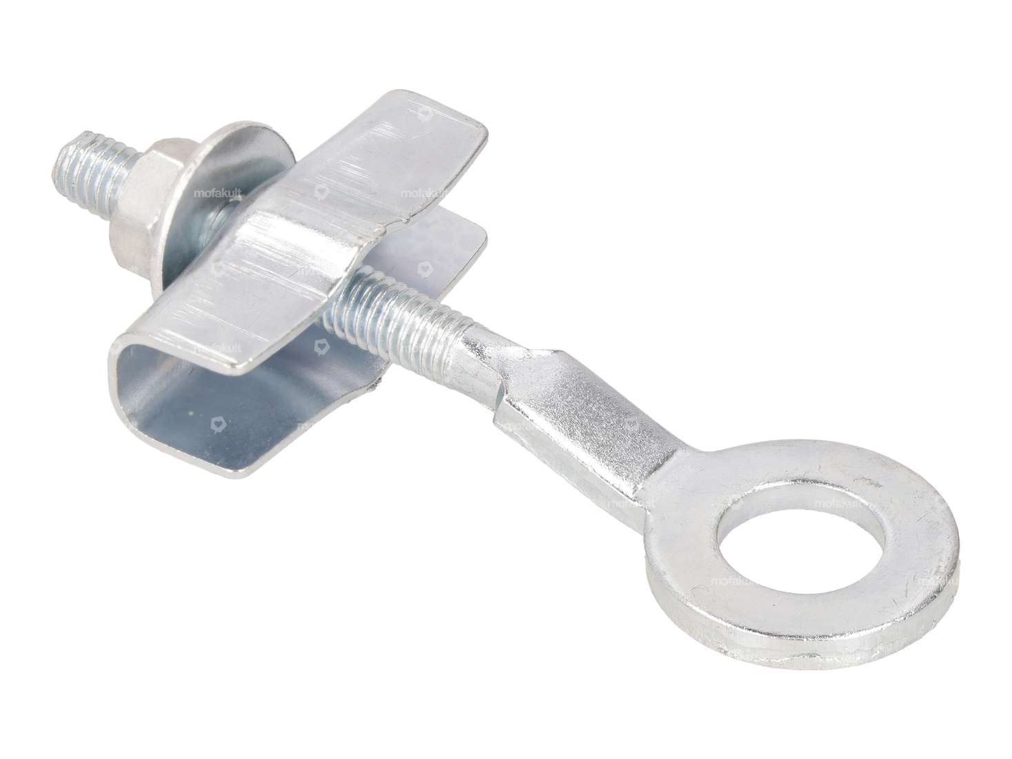 GPO special cranked wheel clamp (per piece) Carousel Image 2