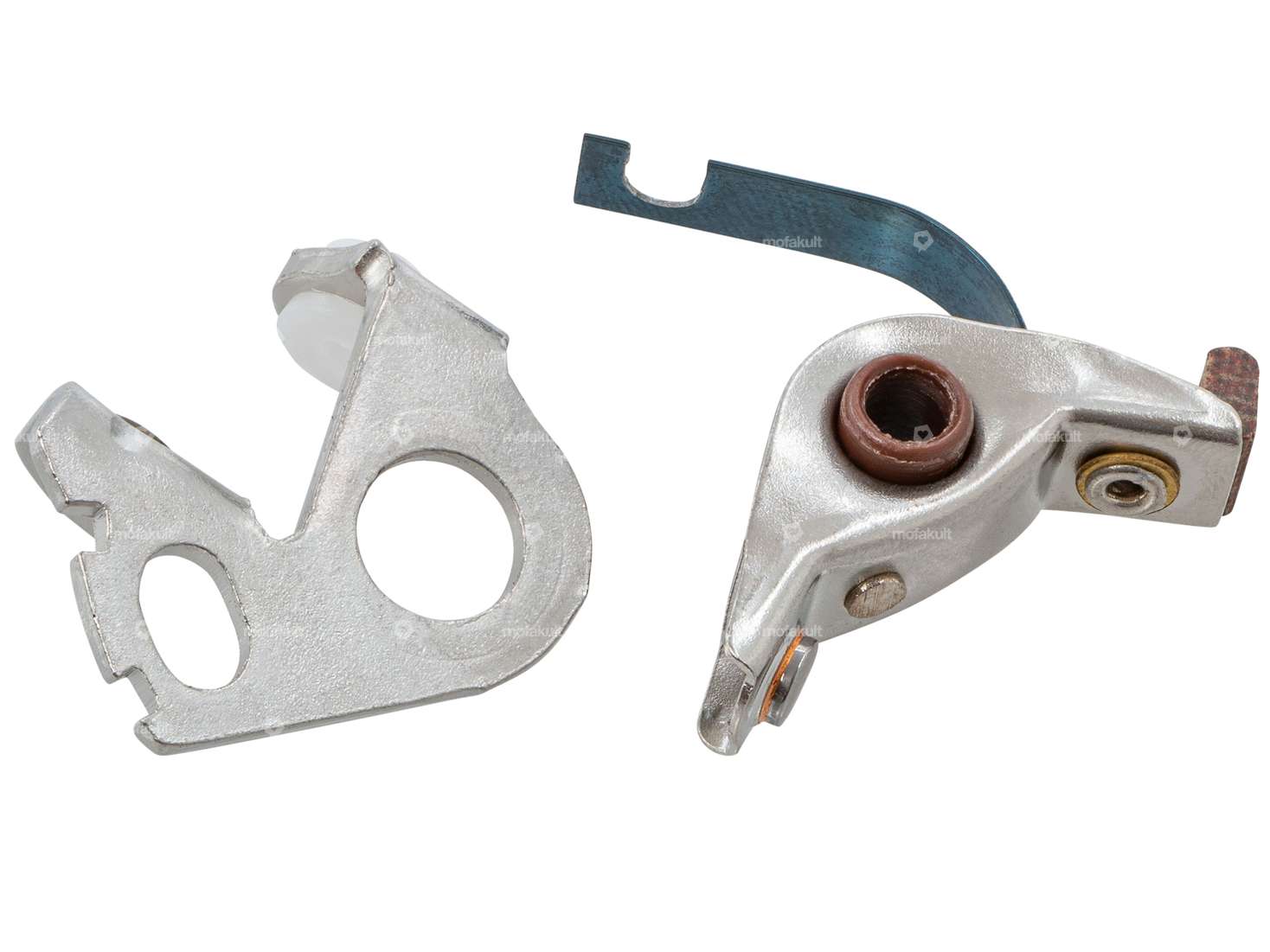 BERU Unterbrecher ohne Achse | Bosch Zündung Carousel Image 3