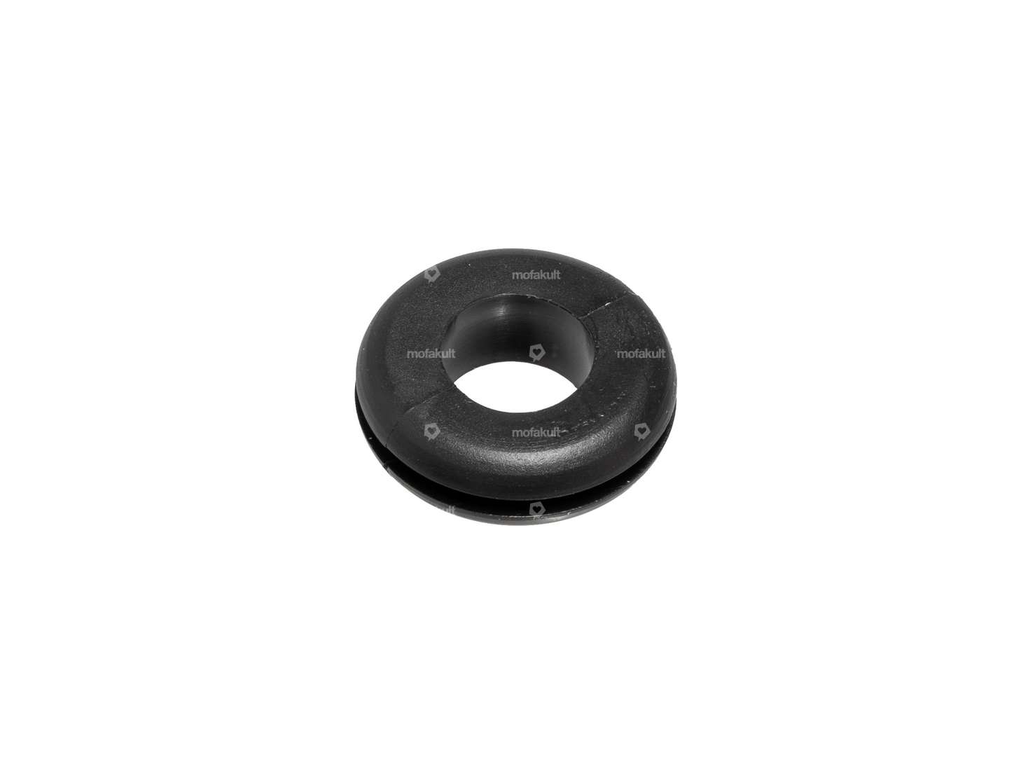 Cable grommet Ø 9.5 / 14.2 mm PVC Carousel Image 1