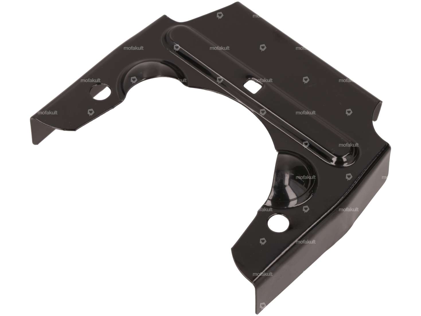 Front brake plate | Solex Carousel Image 2