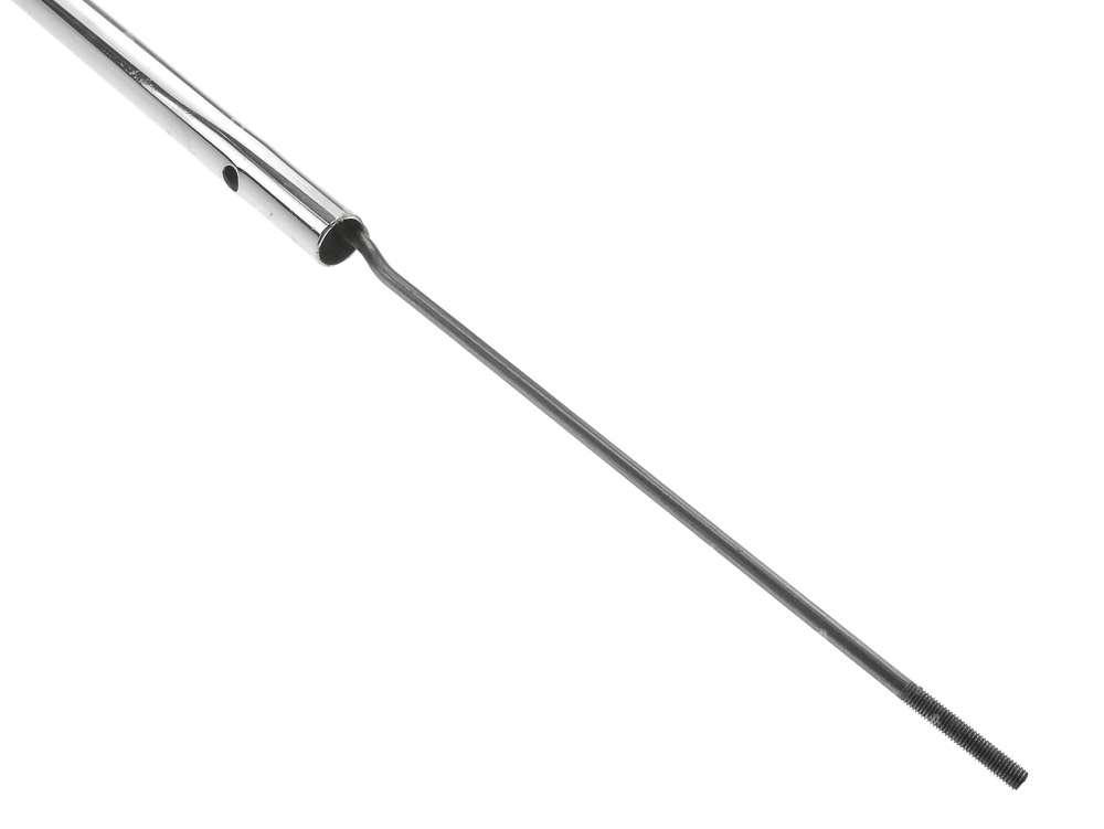 Auspuffkrümmer 22 mm | Puch Carousel Image 2