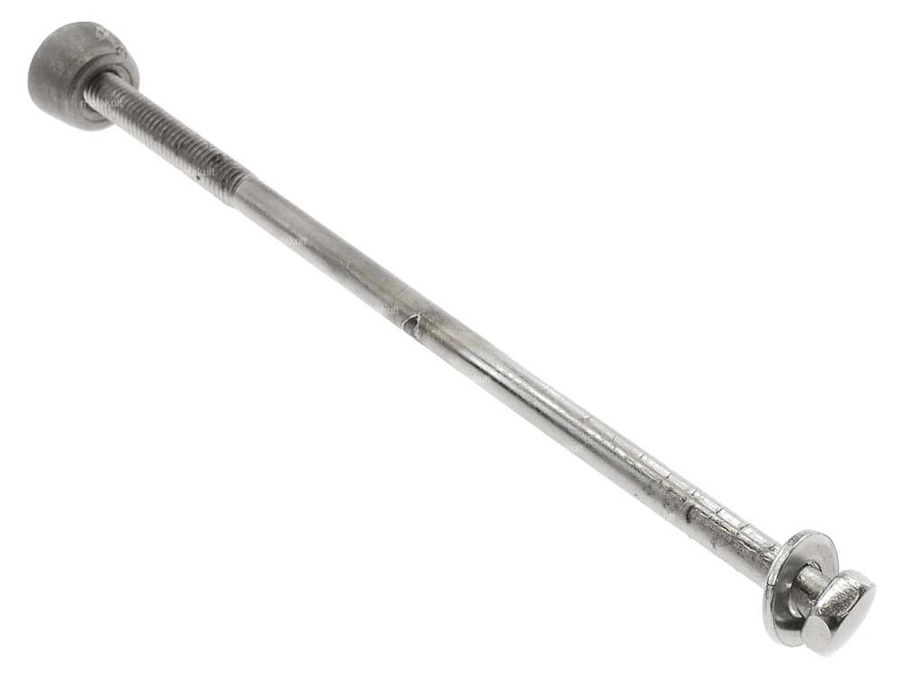 Lenkerschaftschraube M8x230 mit Konus Carousel Image 2