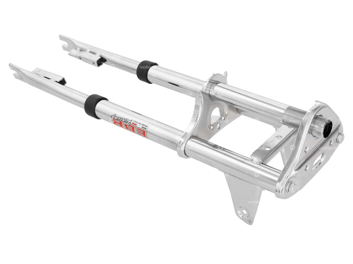 EBR standard fork chrome | Puch Carousel Image 2