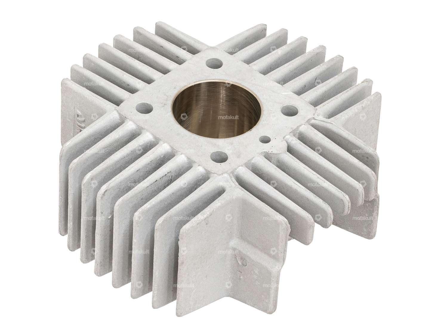 Airsal 38 mm Zylinderkit grosse Rippen schnelle Ausf. | Puch Carousel Image 3