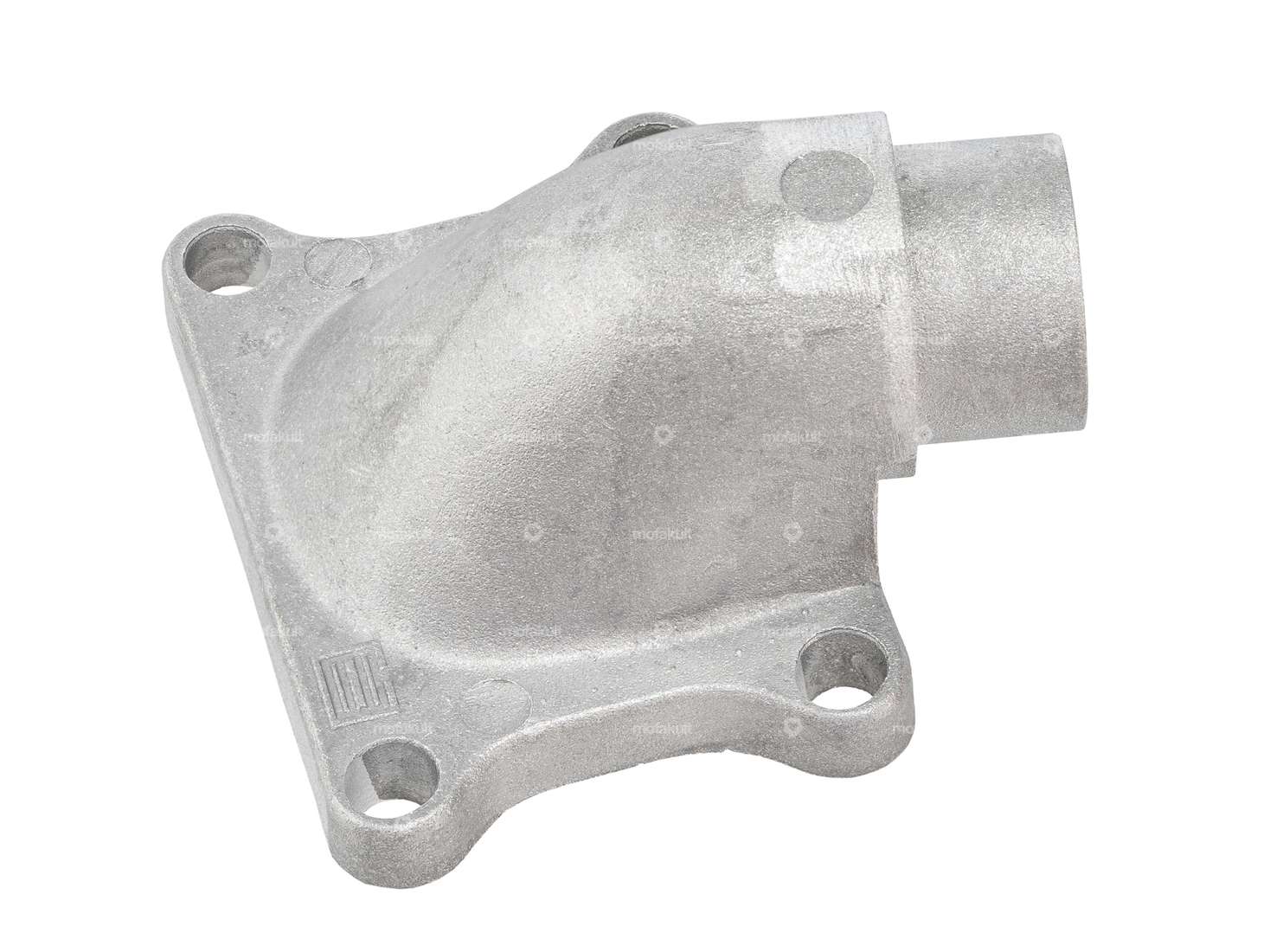 Athena 22 mm intake manifold Diaphragm Dell'Orto PHBG | Puch Carousel Image 2