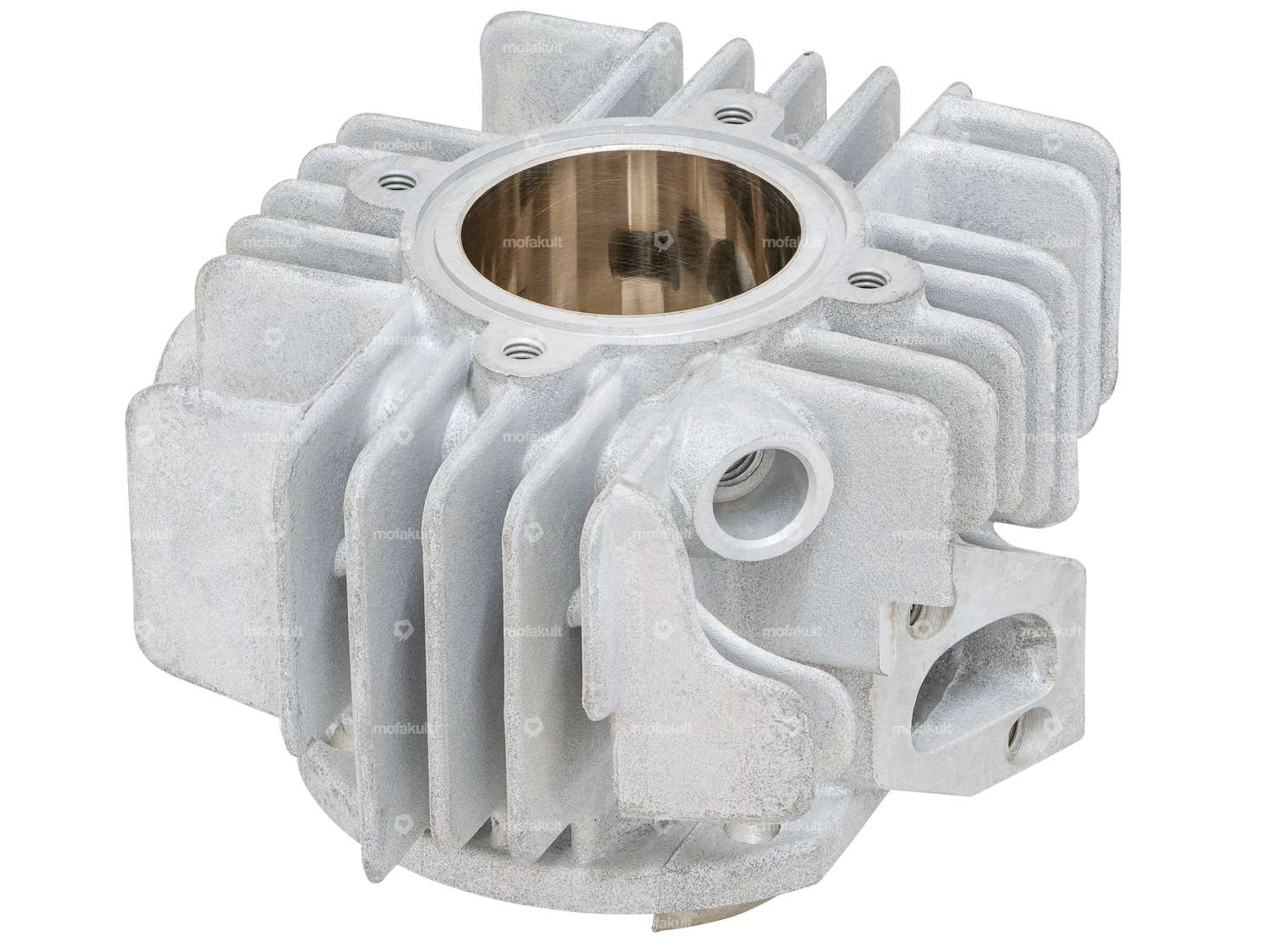 Airsal 43.5 mm Zylinderkit inkl. Anbauteile | Sachs 504, 505, 535, 508 Carousel Image 4