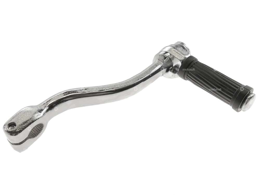 Kickstarthebel klappbar gekröpft | Sachs Carousel Image 1