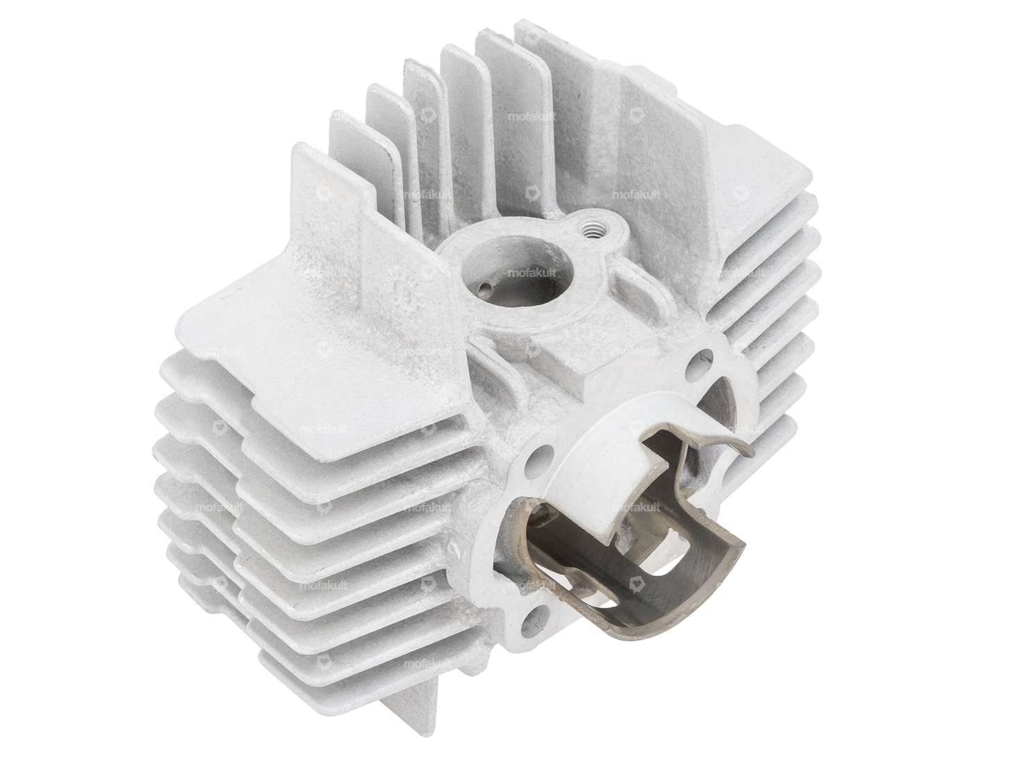 Polini 43.5 mm cylinder kit reed | Puch Carousel Image 4