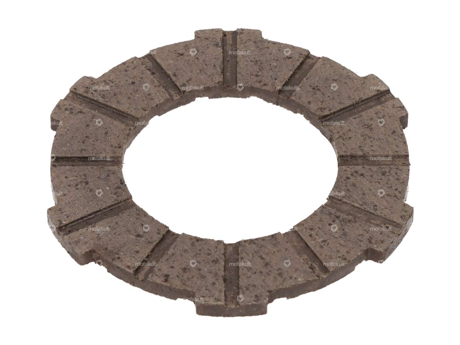 NewFren Kupplungslamelle | Sachs 504, 505, 535 (A4292) Carousel Image 2