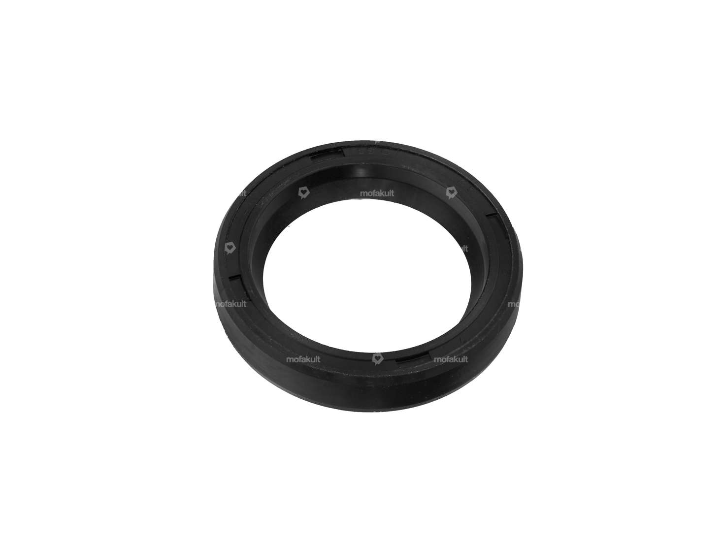 Oil seal NBR 25/35/7 A Gearbox shaft | Puch ZA50 Carousel Image 2