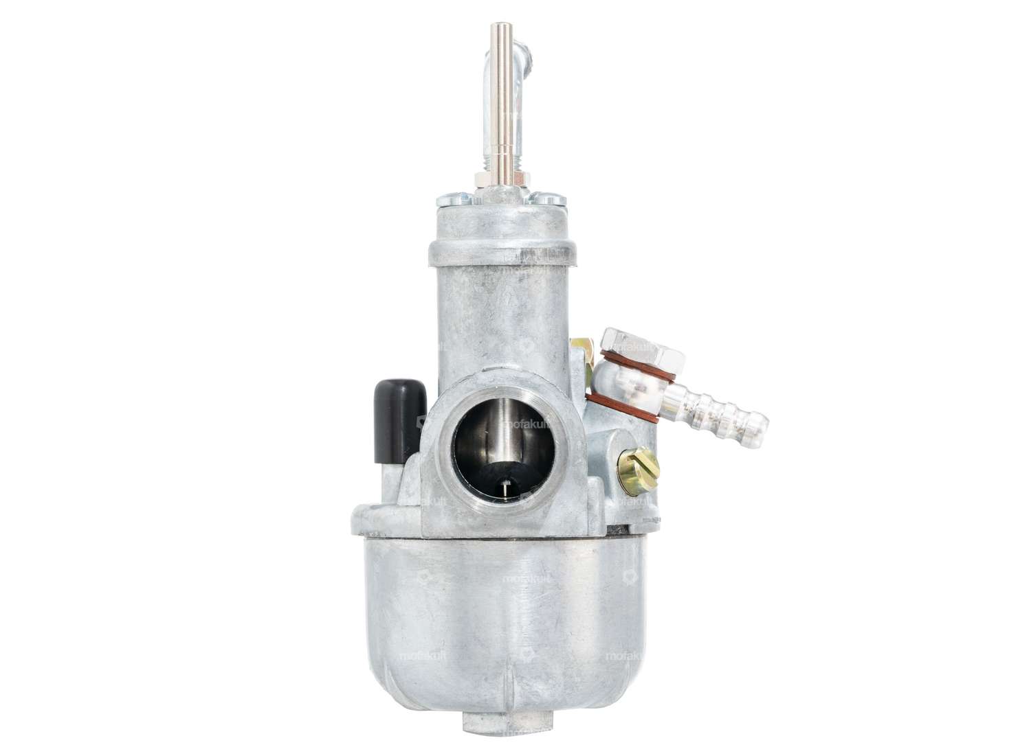 swiing® ingenious 15mm Tuning-Set Vergaser HG kurz | Sachs 503 Carousel Image 3