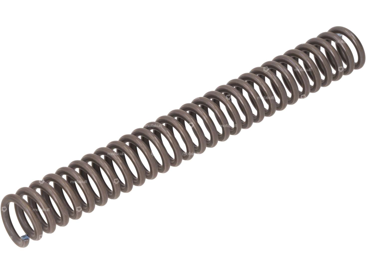 Gabelfeder (Ø 23 x 200 mm) | Pony GTA Carousel Image 1