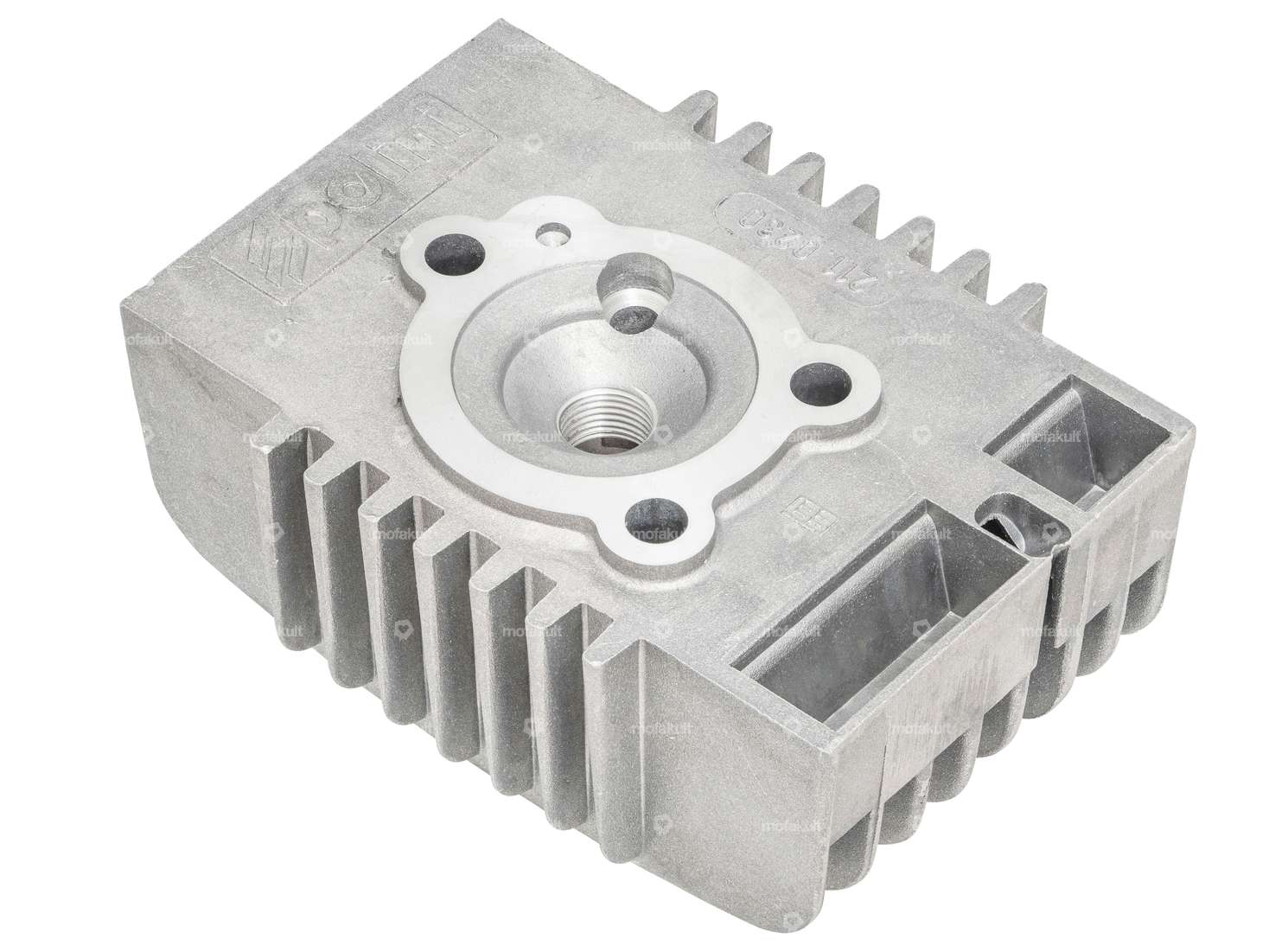 Polini cylinder head for 41 - 43 mm cylinder kit | Piaggio SI Carousel Image 2