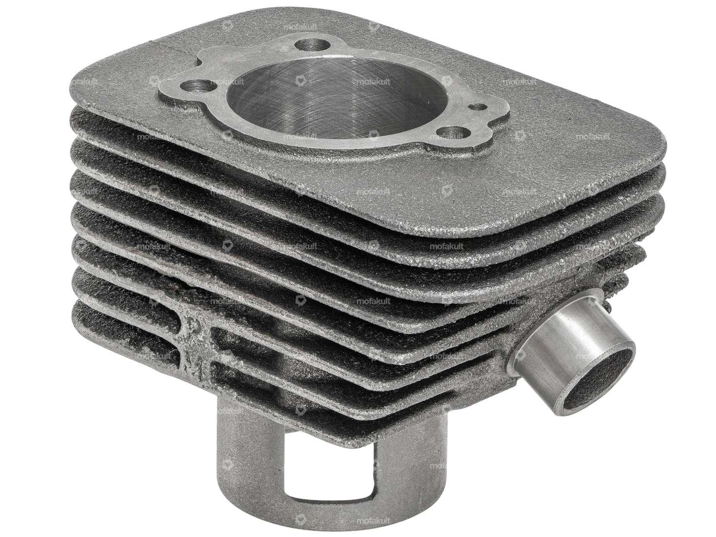 Polini 46 mm cylinder kit incl. head 10 mm KoBo | Piaggio Ciao, Bravo, Boxer Carousel Image 3