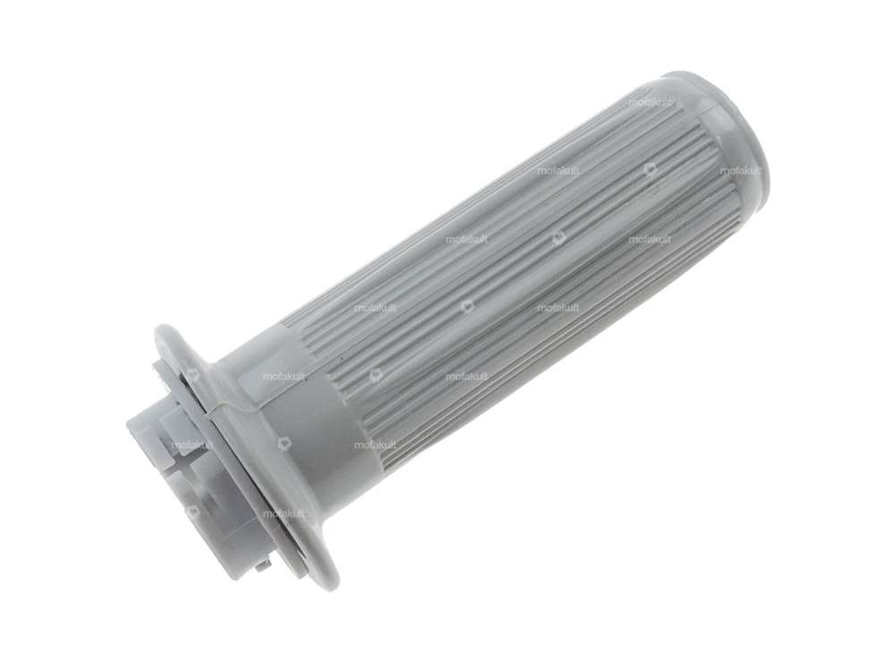 Handlebar Magura old version gray Carousel Image 1